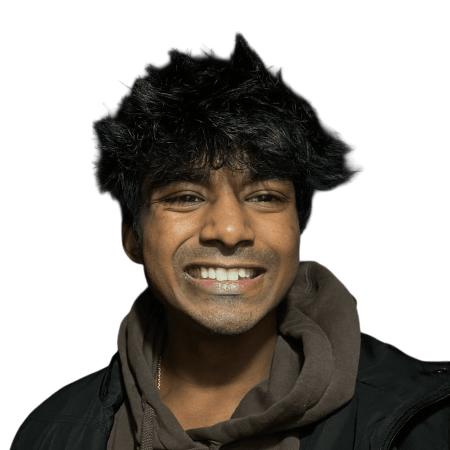 Deven Seenath